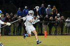 MLax vs Salve  Wheaton College Men’s Lacrosse vs Salve Regina University in the 2024 NEWMAC quarterfinals. - Photo By: KEITH NORDSTROM : Wheaton, Lacrosse, LAX, NEWMAC